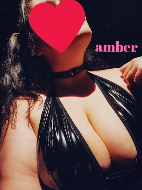 Amber