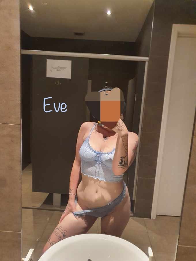 eve new