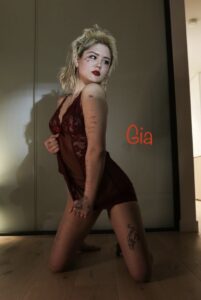 Gia