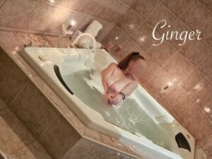 Ginger