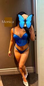 Monica