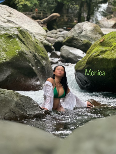 Monica