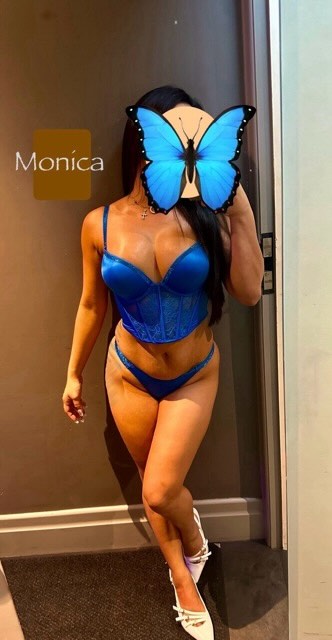 Monica