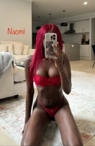 Naomi