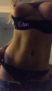Eden