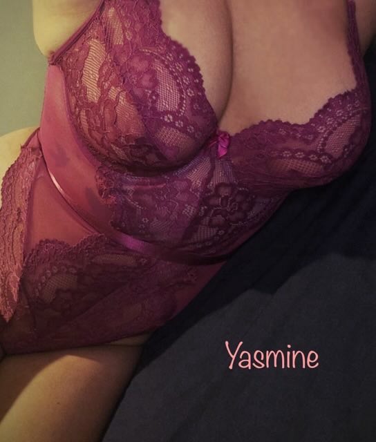 Yasmine