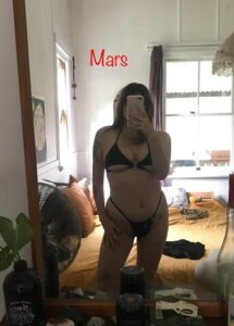 Mars