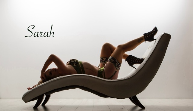 Sarah 3