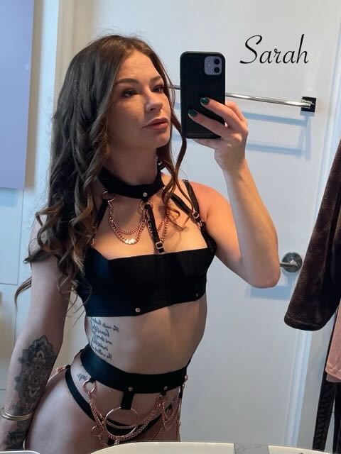 Sarah 4