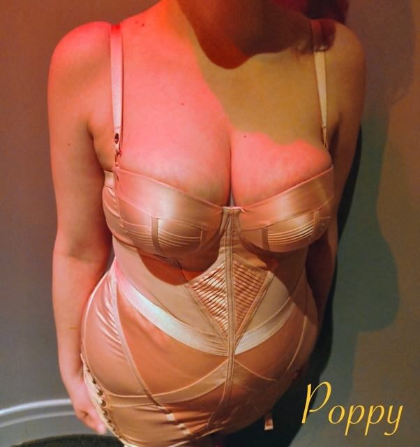 Poppy