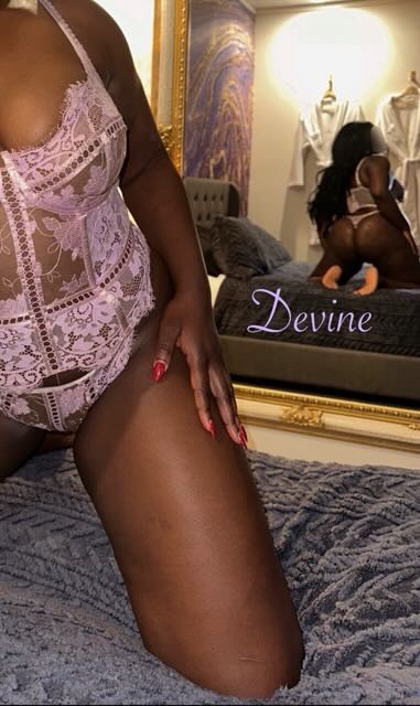 Devine