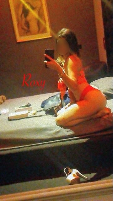 Roxy