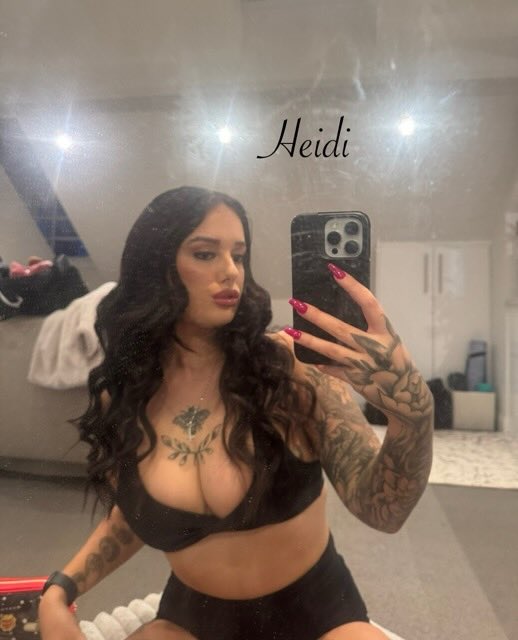 Heidi 3