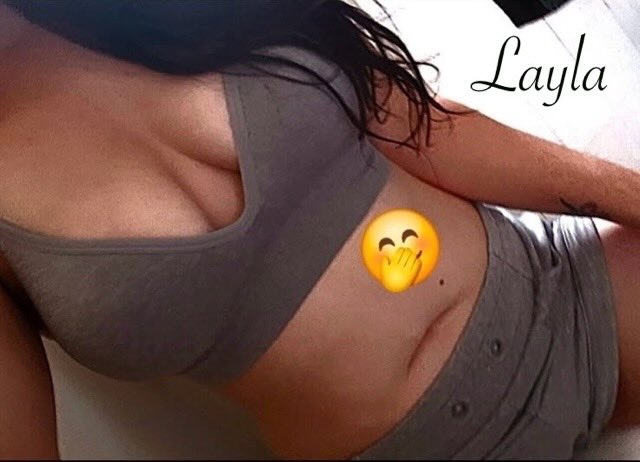 Layla 3