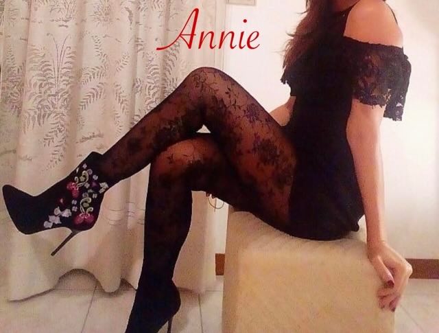 Annie 2