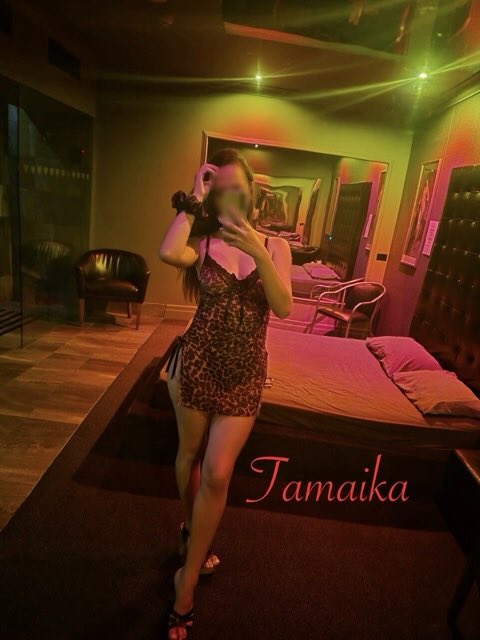 Tamaika 3