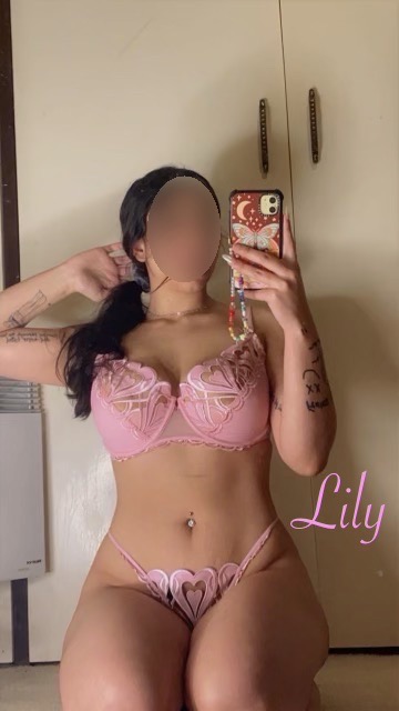 Lily Italian 2