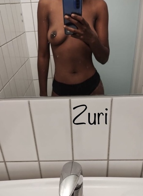 Zuri 2