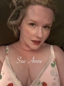 Sue-Anne